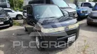 2007 Honda 
