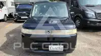 2007 Honda 