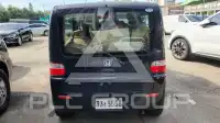 2007 Honda 