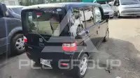 2007 Honda 