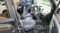 2007 Honda 