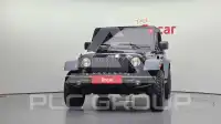 2007 Jeep WRANGLER