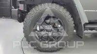 2007 Jeep WRANGLER