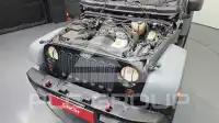 2007 Jeep WRANGLER