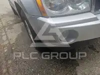 2007 Jeep Grand Cherokee