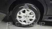 2007 Ssangyong Rexton