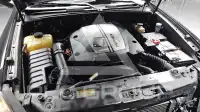 2007 Ssangyong Rexton