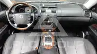 2007 Ssangyong Rexton