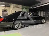 2007 Ssangyong Chairman