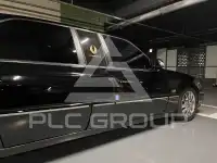 2007 Ssangyong Chairman