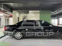 2007 Ssangyong Chairman
