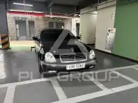2007 Ssangyong Chairman
