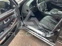 2007 Ssangyong Chairman