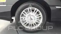 2007 Lincoln Town