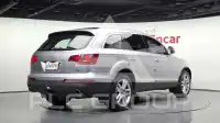 2007 Audi Q7