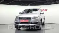 2007 Audi Q7