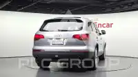 2007 Audi Q7