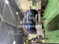2007 Audi TT