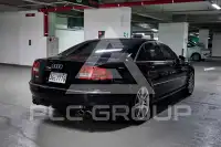 2007 Audi S8