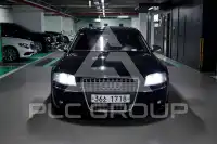 2007 Audi S8