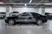 2007 Audi S8