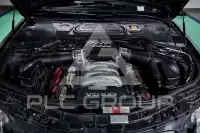 2007 Audi S8