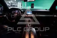 2007 Audi S8