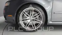 2007 Audi RS