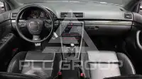 2007 Audi RS