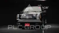 2007 Cadillac Escalade