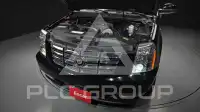 2007 Cadillac Escalade