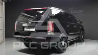 2007 Cadillac Escalade
