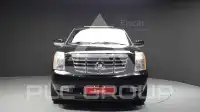 2007 Cadillac Escalade