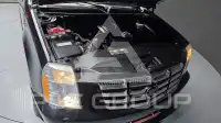 2007 Cadillac Escalade