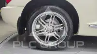 2007 Chrysler PT Cruiser
