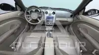 2007 Chrysler PT Cruiser