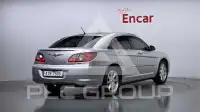 2007 Chrysler Sebring