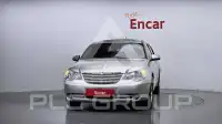 2007 Chrysler Sebring