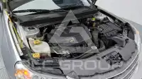 2007 Chrysler Sebring