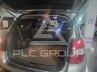 2007 GM Daewoo Winstorm