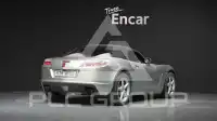 2007 GM Daewoo G2X
