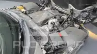 2007 GM Daewoo G2X
