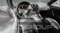 2007 GM Daewoo G2X