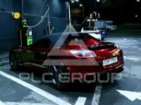 2007 GM Daewoo G2X