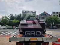 2007 GM Daewoo G2X