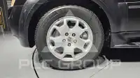 2007 Ssangyong Rexton