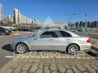 2007 Mercedes Benz E-Class