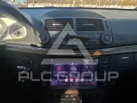 2007 Mercedes Benz E-Class