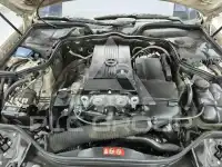2007 Mercedes Benz E-Class