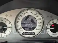 2007 Mercedes Benz E-Class